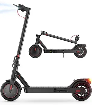 Patinete Eléctrico Plegable