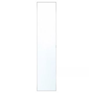 3 Puertas Espejo armario PAX Ikea 236cm