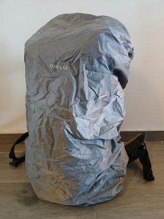 Mochila de Trekking Forclaz 70 litros