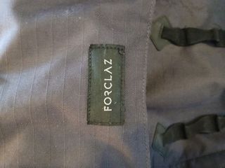 Mochila de Trekking Forclaz 70 litros