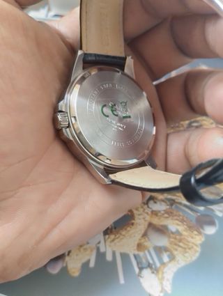 Reloj Casio
