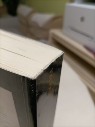 La invención de todas las cosas: Una historia d...