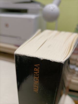 La invención de todas las cosas: Una historia d...