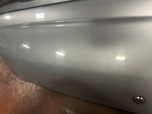 Portón y alerón Subaru Impreza WRX/STI