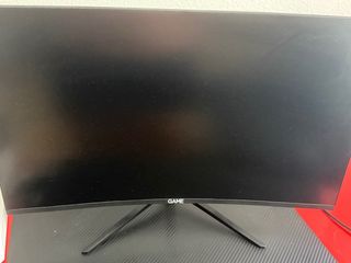 Monitor GAME 27 Curvo