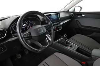 Seat Leon 1.5 TSI ACT Style Go