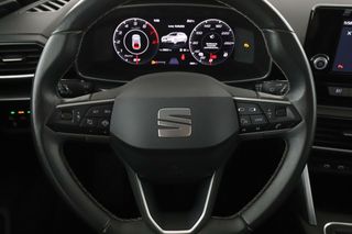 Seat Leon 1.5 TSI ACT Style Go