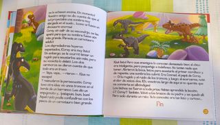 El torvisaurio y dos figuras