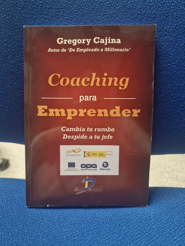 Coaching para emprender
