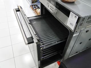 HORNO DIGITAL DE CARRO EXTRAIBLE SEMINUEVO (174398