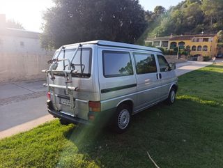 Volkswagen California TDI 110CV T4