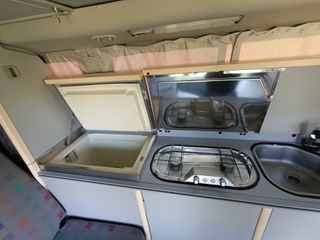 Volkswagen California TDI 110CV T4