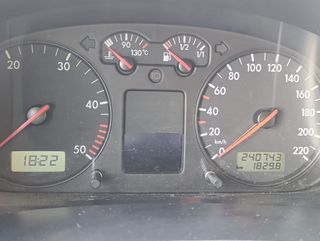 Volkswagen California TDI 110CV T4