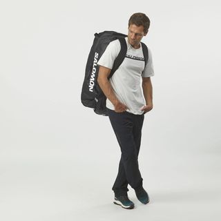 Bolsa de viaje Salomon Duffel 70 Unisex