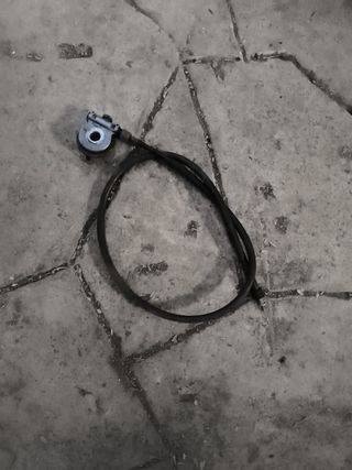 Rinvio COMTAKM Aprilia Scarabeo 50