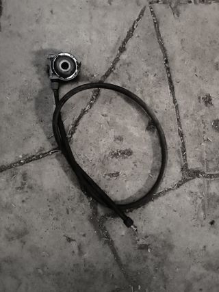 Rinvio COMTAKM Aprilia Scarabeo 50