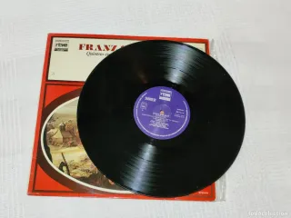 Franz Schubert - Quinteto La Mayor Op. 114