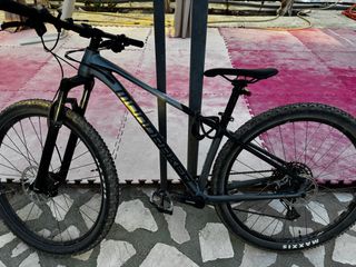 Bicicleta Mondraker Chrono DC NUEVA