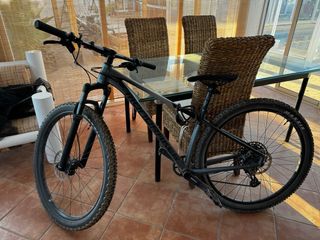 Bicicleta Mondraker Chrono DC NUEVA