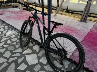 Bicicleta Mondraker Chrono DC NUEVA