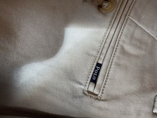 Pantalón Chino Polo Ralph Lauren Beige