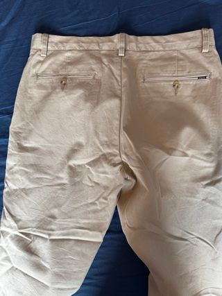 Pantalón Chino Polo Ralph Lauren Beige