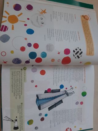 Antología de textos 5º Primaria (La estela de l...