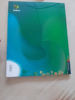 Antología de textos 5º Primaria (La estela de l...