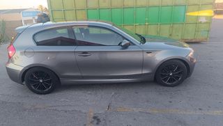 BMW Serie 1 2009