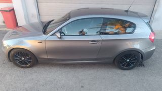 BMW Serie 1 2009