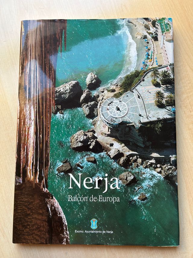 Nerja, Balcon de Europa