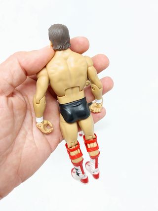 WWE Mattel Elite Arn Anderson & Tully Blanchard