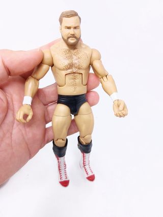 WWE Mattel Elite Arn Anderson & Tully Blanchard