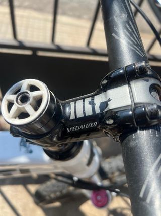 Bicicleta YETI