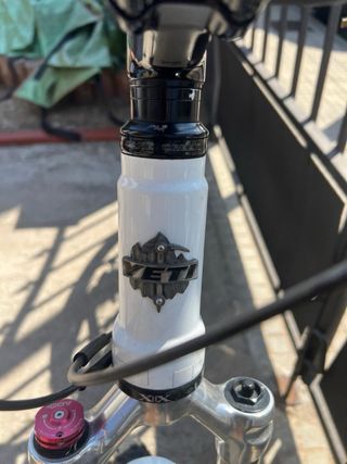 Bicicleta YETI