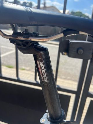 Bicicleta YETI