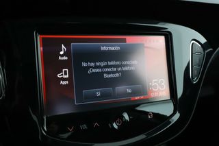 Opel Adam 1.4 Slam ecoFlex