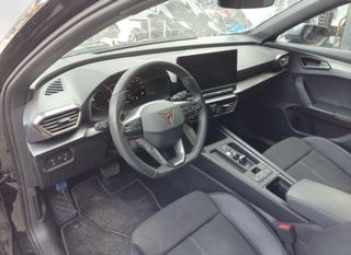 Despiece Cupra Formentor (KM7, KMP)