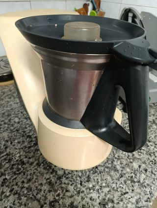 Thermomix TM31