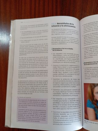 Contexto de la intervención social