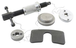 Llave reposicionadora pistones freno grupo VAG