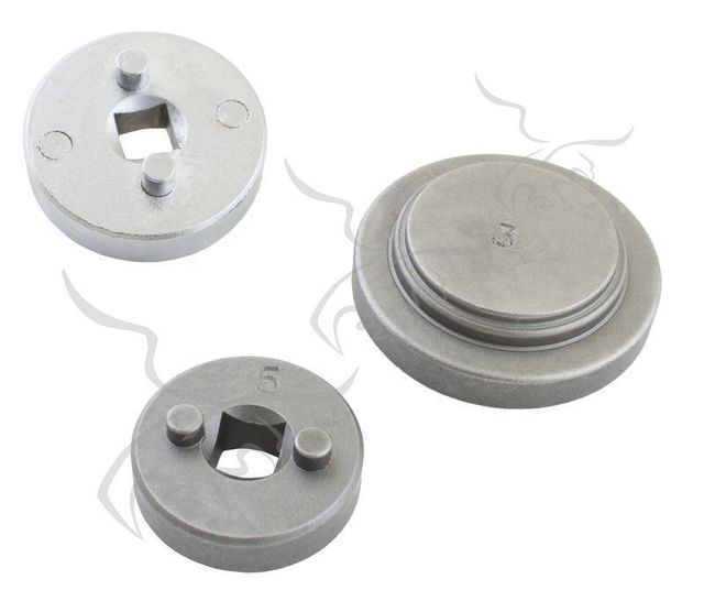 Llave reposicionadora pistones freno grupo VAG