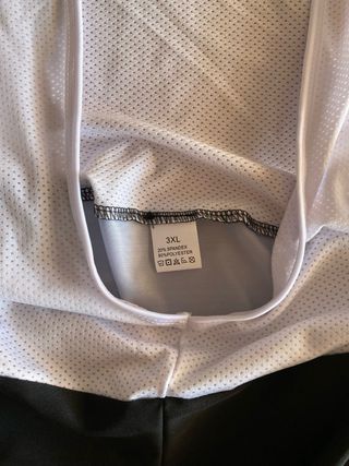 Traje Ciclismo Trek Santini Bontrager Nuevo