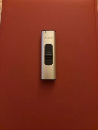 Accendino Elettronico USB Ricaricabile OTTIME COND