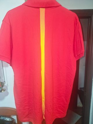 Polo Hugo Boss  Talla XXL Nuevo a estrenar.