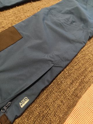 Pantalones de esquí/snowboard Dare 2b