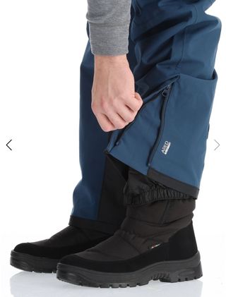 Pantalones de esquí/snowboard Dare 2b