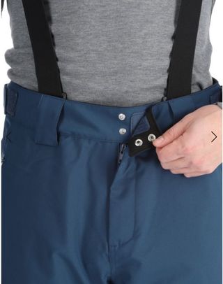 Pantalones de esquí/snowboard Dare 2b