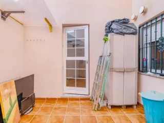 Piso luminoso en Churriana