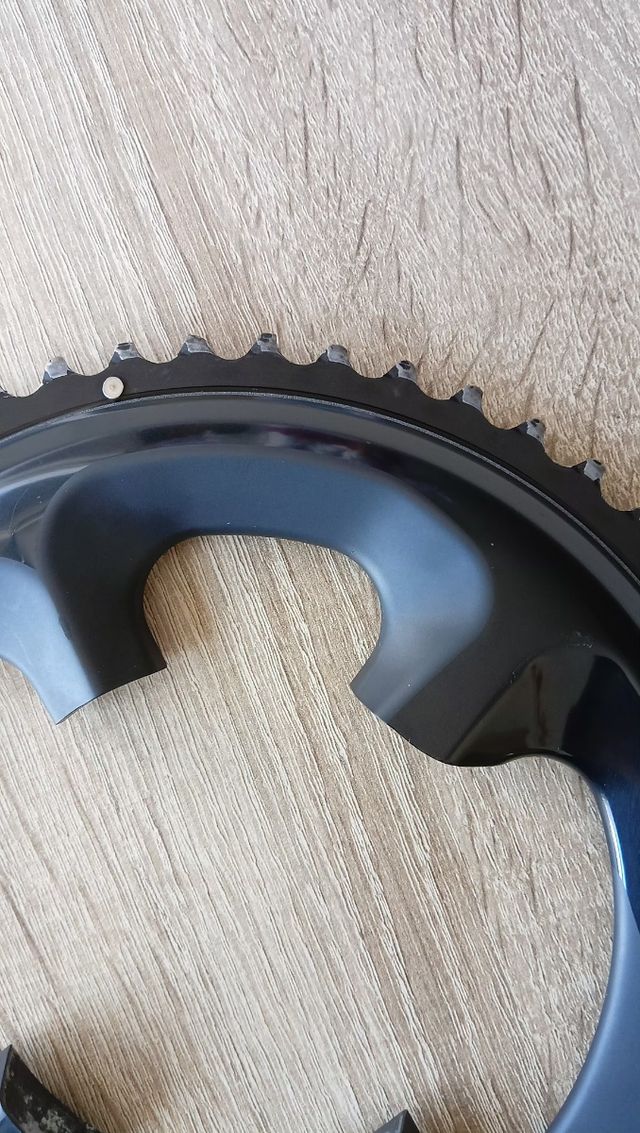 Platos Shimano Ultegra 52/36 - 11V
